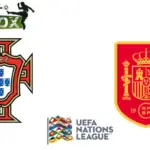 Portugal vs España