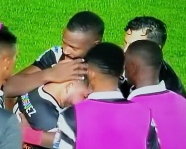 Tauro vs Motagua 0(4)-0(5) Motagua Liga CONCACAF 2022