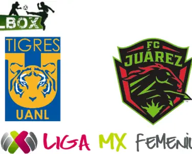 Tigres-vs-Juarez-Liga-MX-Femenil-Apertura-2022