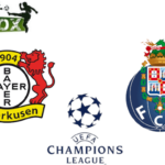 Bayer Leverkusen vs Porto