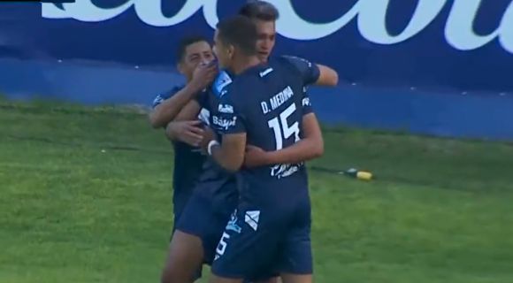 Celaya vs Durango 1-0 Cuartos de Final Liga de Expansión Apertura 2022