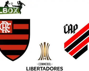 Flamengo vs Athletico Paranaense
