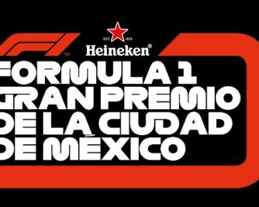 Gran Premio de México 2022