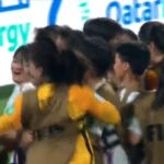 México vs China 1-2 Mundial Femenil Sub-17 2022