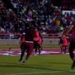 Mineros vs Tapatío 1-0 Repechaje Liga de Expansión Apertura 2022
