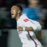 Olimpia vs Alajuelense 3-2 Final Liga CONCACAF 2022
