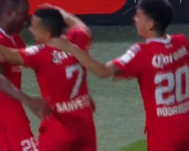 Santos vs Toluca 0-2 Cuartos de Final Torneo Apertura 2022