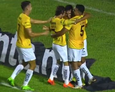 Venados vs Tepatitlán 4-2 Repechaje Liga de Expansión Apertura 2022