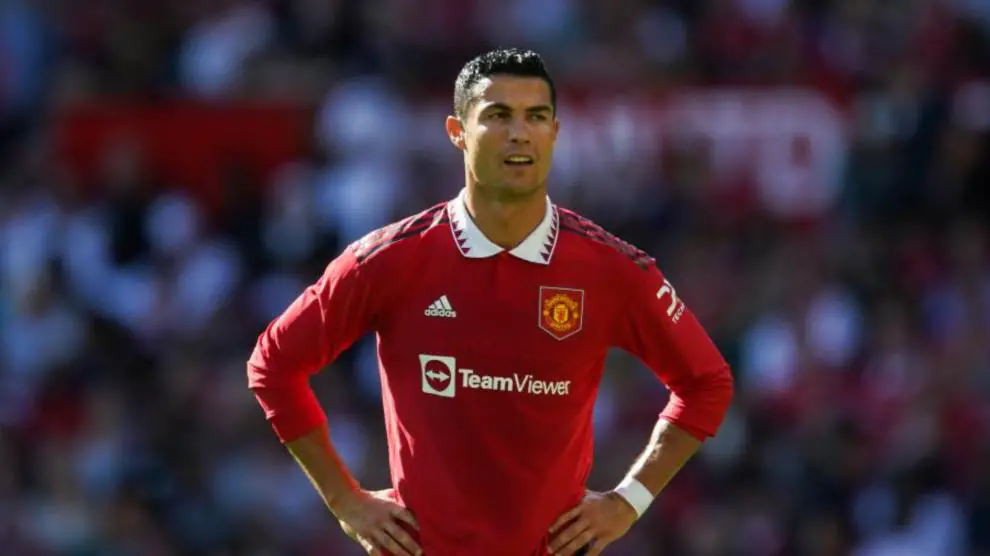 ¿España o Italia?: Los dos clubes que querrían a Cristiano Ronaldo