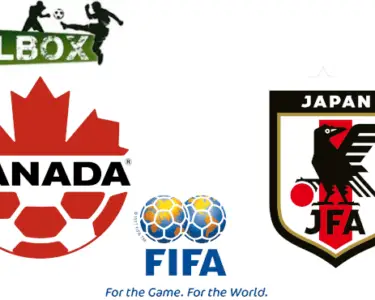 Canada-vs-Japon-Amistoso-rumbo-Mundial-2022