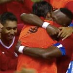 Costa Rica vs Nigeria 2-0 Amistoso rumbo Mundial 2022