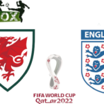 Gales vs Inglaterra