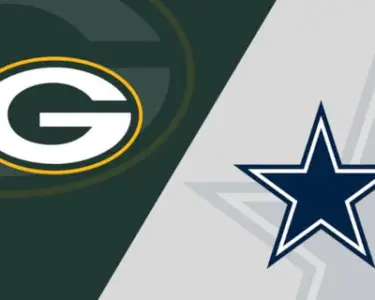 Green Bay Packers vs Dallas Cowboys