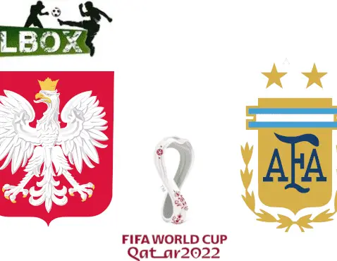 Polonia vs Argentina