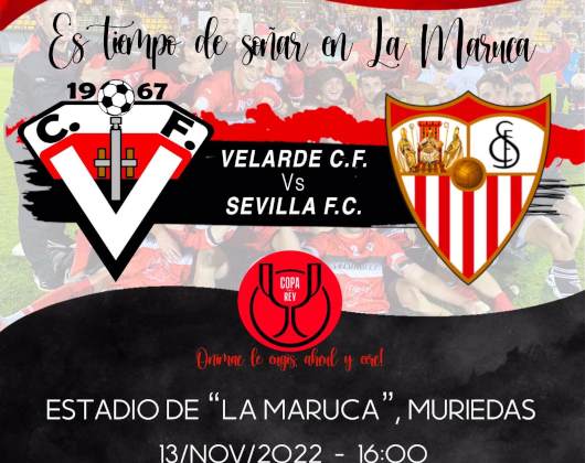 Velarde vs Sevilla