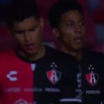 Atlas vs Santos 2-2 Jornada 4 Liga MX Clausura 2023