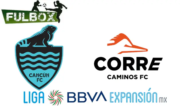 Cancún vs Correcaminos