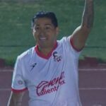 Cimarrones vs Atlante 1-0 Jornada 4 Liga de Expansión Clausura 2023