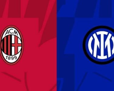 Milán vs Inter