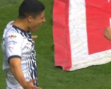 Monterrey vs Juárez 2-0 Liga MX Clausura 2023