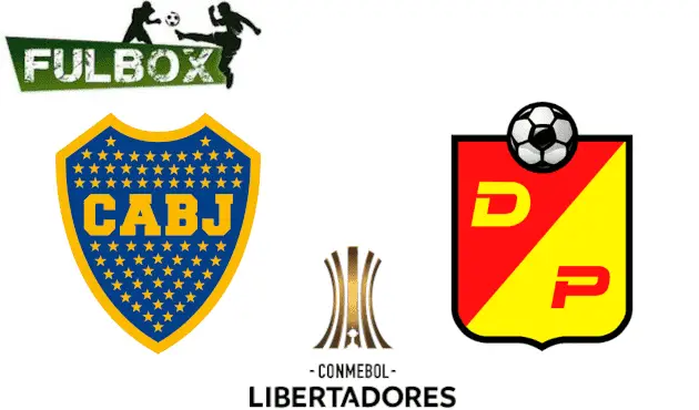 Boca Juniors vs Deportivo Pereira